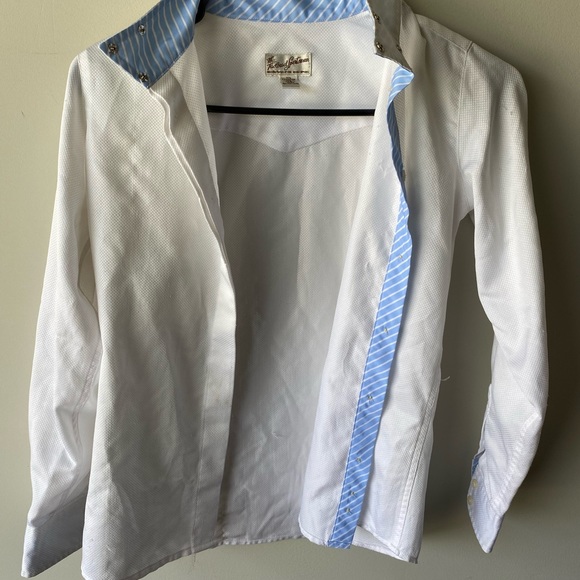 Sold! Shirts receipt at end. - Picture 2 of 9